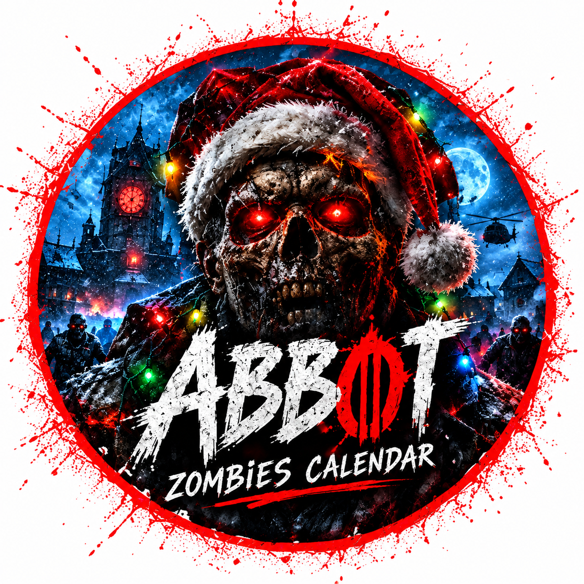 ZombieLoot